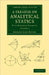 A Treatise on Analytical Statics: With Numerous Examples by Edward John Routh