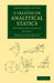 A Treatise on Analytical Statics: With Numerous Examples by Edward John Routh