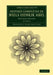 Oeuvres Completes de Niels Henrik Abel: Nouvelle Dition by Henrik Abel Niels, Niels Henrik Abel, L. Sylow