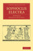 Sophoclis Electra by Sophocles, Otto Jahn