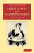 Fresh Leaves and Green Pastures by Jane Ellen Frith Panton