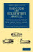 The Cook and Housewife's Manual: Containing the Most Approved Modern Receipts for Making Soups, Gravies, Sauces, Ragouts, and All Made-Dishes by Christian Isobel Johnstone