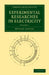 Experimental Researches in Electricity - Volume 1 by Michael Faraday