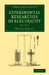 Experimental Researches in Electricity by Michael Faraday