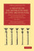 A Treatise on the Decorative Part of Civil Architecture: With Illustrations, Notes, and an Examination of Grecian Architecture by William Chambers, Joseph Gwilt