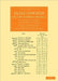 Ulfaz Udwiyeh, or the Materia Medica: In the Arabic, Persian, and Hindevy Languages by Francis Gladwin