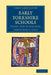 Early Yorkshire Schools by Arthur Francis Leach