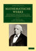 Mathematische Werke: Volume 7: Herausgegeben Unter Mitwirkung Einer Von Der Koniglich Preussischen Akademie Der Wissenschaften Eingesetzten by Karl Weierstrass, Rudolf Rothe