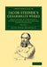 Jacob Steiner's Gesammelte Werke: Herausgegeben Auf Veranlassung Der Königlich Preussischen Akademie Der Wissenschaften by Jakob Steiner, Karl Weierstrass