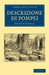 Descrizione Di Pompei by Giuseppe Fiorelli