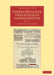 Verzeichniss Der Hebraischen Handschriften by Moritz Steinschneider