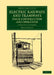 Electric Railways and Tramways, Their Construction and Operation: A Practical Handbook by Philip Dawson