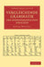 Vergleichende Grammatik Der Indogermanischen Sprachen: Das Indogermanische Verbum by Rudolf Westphal