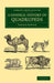A General History of Quadrupeds by Thomas Bewick