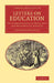 Letters on Education: With Observations on Religious and Metaphysical Subjects by Catharine Macaulay