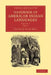 Handbook of American Indian Languages by Franz Boas, Franz Boas