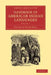 Handbook of American Indian Languages by Franz Boas, Franz Boas