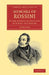 Memoirs of Rossini: By the Author of the Lives of Haydn and Mozart by Stendhal