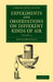Experiments and Observations on Different Kinds of Air by Joseph Priestley