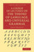 A Course of Lectures on the Theory of Language, and Universal Grammar by Joseph Priestley