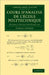 Cours d'Analyse de l'Ecole Polytechnique: Calcul DiffÃ©rentiel by Camille Jordan