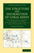 The Structure and Distribution of Coral Reefs: Being the First Part of the Geology of the Voyage of the Beagle, Under the Command of Capt. Fitzroy, R. by Charles Darwin