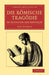 Die Römische Tragödie Im Zeitalter Der Republik by Otto Ribbeck