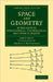 Space and Geometry in the Light of Physiological, Psychological and Physical Inquiry by Ernst Mach