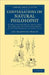Conversations on Natural Philosophy: In Which the Elements of That Science Are Familiarly Explained and Adapted to the Comprehension of Young Pupils by Jane Haldimand Marcet