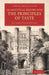 An Analytical Inquiry Into the Principles of Taste by Richard Payne Knight