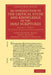 An Introduction to the Critical Study and Knowledge of the Holy Scriptures: Volume 2, the Text of the Old Testament Considered, Part 1 by Thomas Hartwell Horne, Samuel Davidson, Samuel Prideaux Tregelles