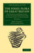 The Fossil Flora of Great Britain: Or, Figures and Descriptions of the Vegetable Remains Found in a Fossil State in This Country by John Lindley, William Hutton