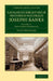 Catalogus Bibliothecæ Historico-Naturalis Josephi Banks by Jonas Dryander