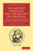 The Ancient Language, and the Dialect of Cornwall, with an Enlarged Glossary of Cornish Provincial Words: Also an Appendix, Containing a List of Write by Frederick W. P. Jago