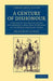 A Century of Dishonour: A Sketch of the United States Government's Dealings with Some of the North American Tribes by Helen Hunt Jackson