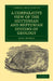 A Comparative View of the Huttonian and Neptunian Systems of Geology by John Murray