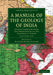 A Manual of the Geology of India by H. B. Medlicott, W. T. Blanford, Richard Dixon Oldham