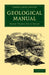 A Geological Manual by Henry Thomas de la Beche