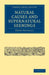 Natural Causes and Supernatural Seemings by Henry Maudsley