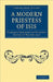 A Modern Priestess of Isis by Vladimir Sergeyevich Solovyov