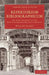 Repertorium Bibliographicum: Or, Some Account of the Most Celebrated British Libraries by William Clarke