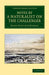 Notes by a Naturalist on the Challenger: Being an Account of Various Observations Made During the Voyage of HMS Challenger Round the World, in the Yea by Henry Nottidge Moseley