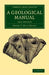 A Geological Manual: 1831 Edition by Henry T. De La Beche