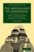 The Mineralogy of Derbyshire by John Mawe