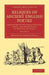 Reliques of Ancient English Poetry - Volume 2 by Thomas Percy