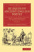 Reliques of Ancient English Poetry - Volume 3 by Thomas Percy