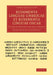 Rudimenta Linguae Umbricae Et Rudimenta Linguae Oscae: Ex Inscriptionibus Antiquis Enodata by Georg Friedrich Grotefend
