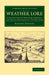 Weather Lore by Richard Inwards