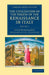 The Civilisation of the Period of the Renaissance in Italy - Volume 2 by Jacob Burckhardt, S. G. C. Middlemore