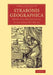 Strabonis Geographica: Graece Cum Versione Reficta by Strabo, Karl W. F. Müller